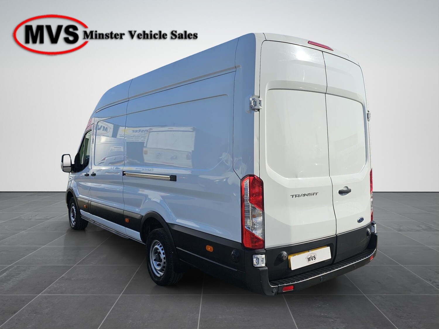 Used Ford Transit 2022 for sale - 75568571: Photo 5