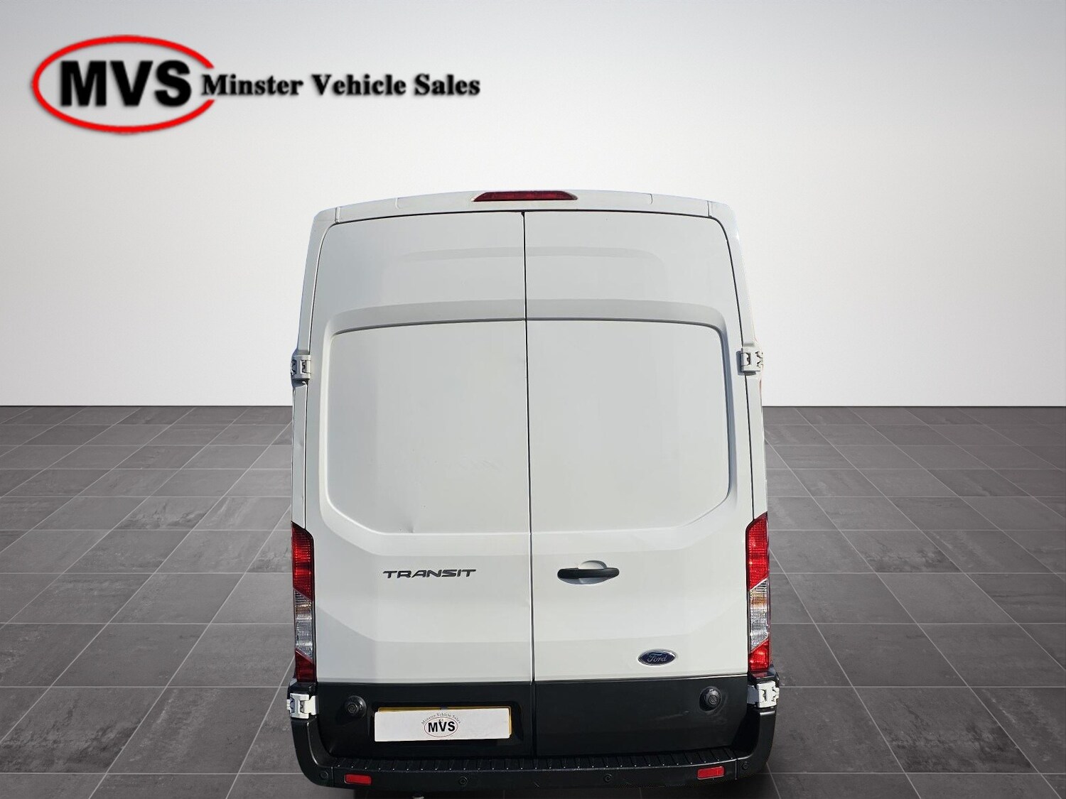 Used Ford Transit 2022 for sale - 75568571: Photo 8