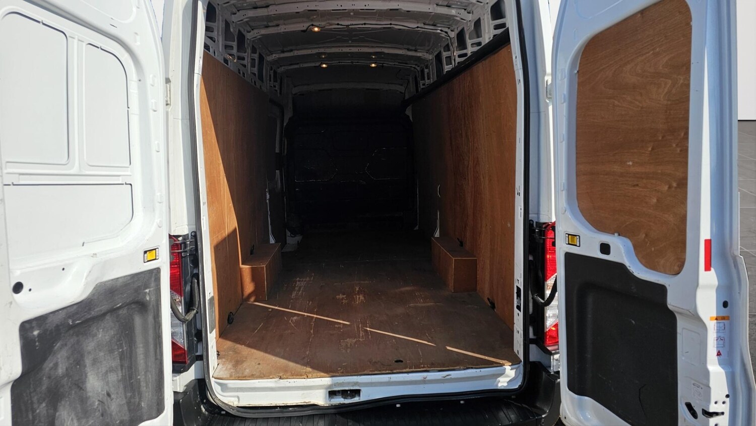 Used Ford Transit 2022 for sale - 75568571: Photo 9