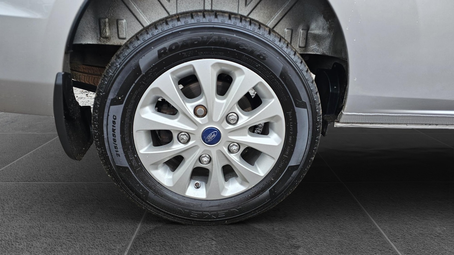 Used Ford Transit Custom 2022 for sale - 76984290: Photo 13