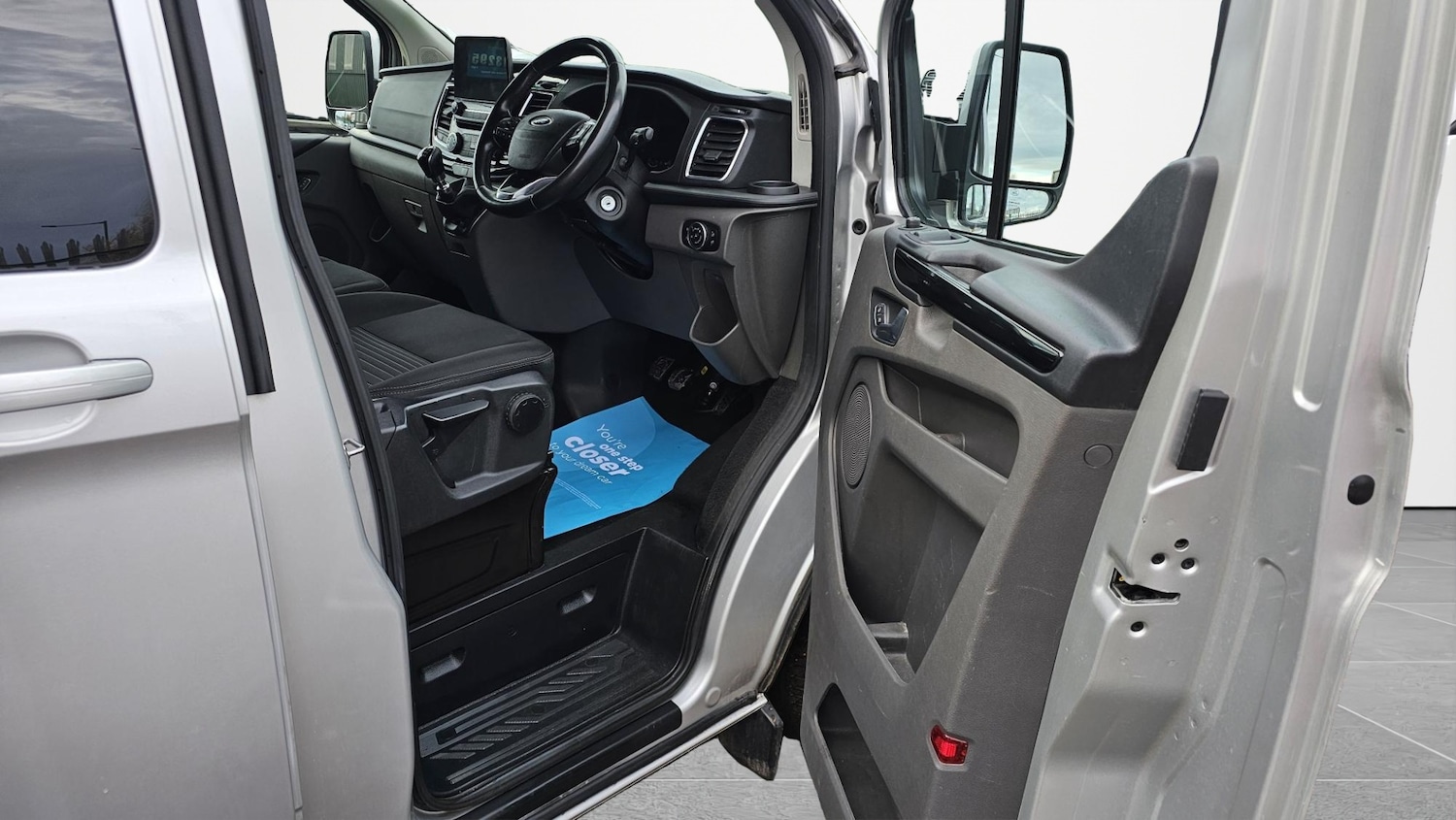 Used Ford Transit Custom 2022 for sale - 76984290: Photo 14