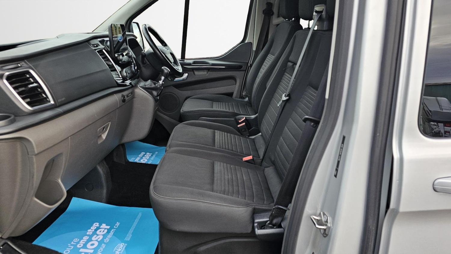 Used Ford Transit Custom 2022 for sale - 76984290: Photo 17