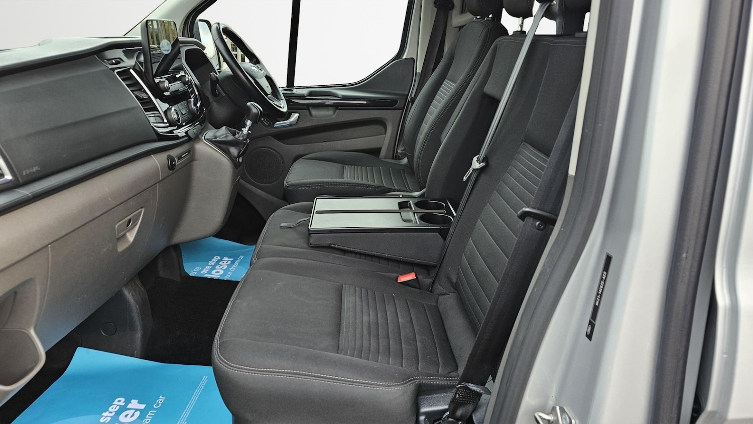 Used Ford Transit Custom 2022 for sale - 76984290: Photo 18