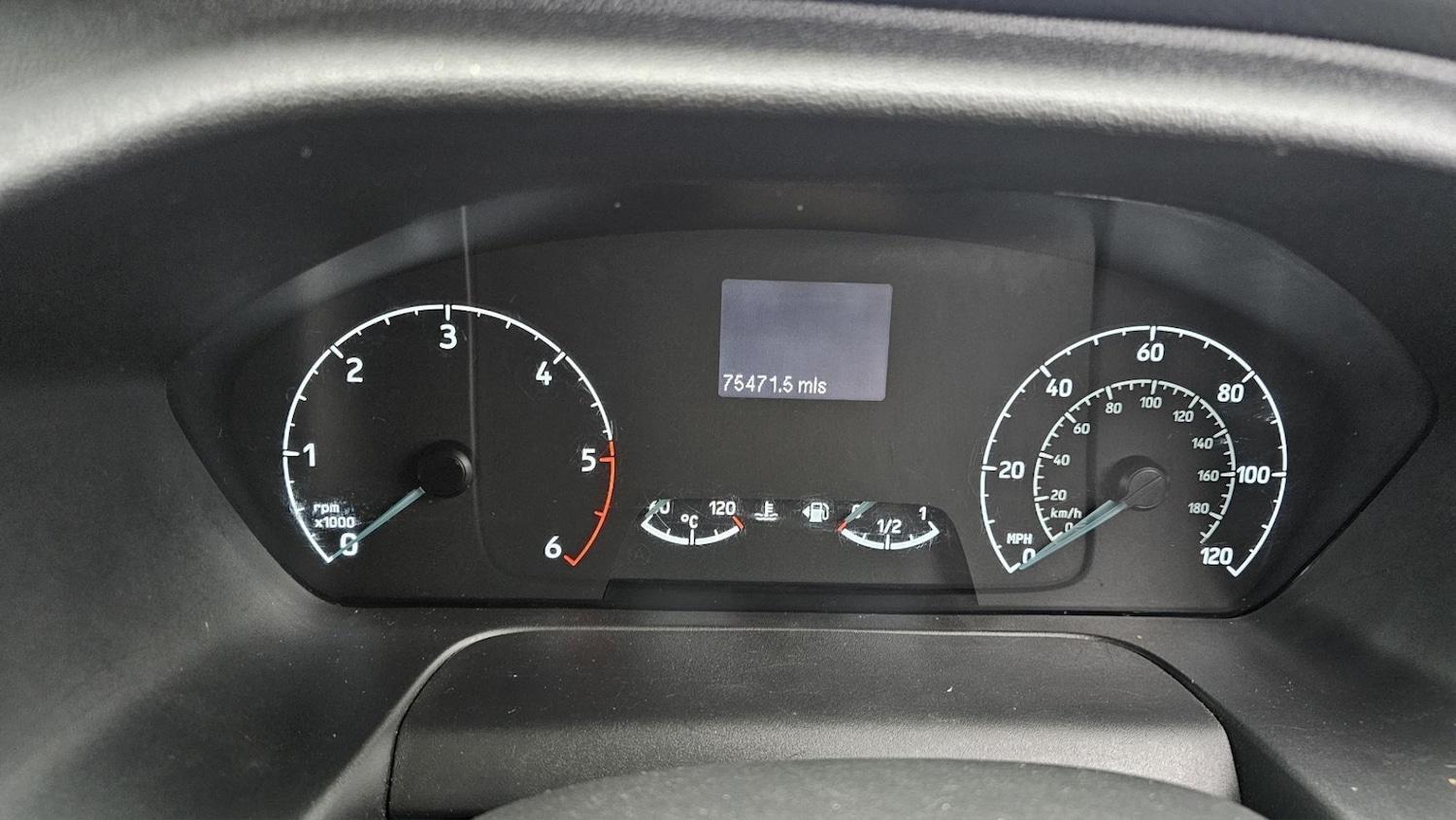 Used Ford Transit Custom 2022 for sale - 76984290: Photo 21