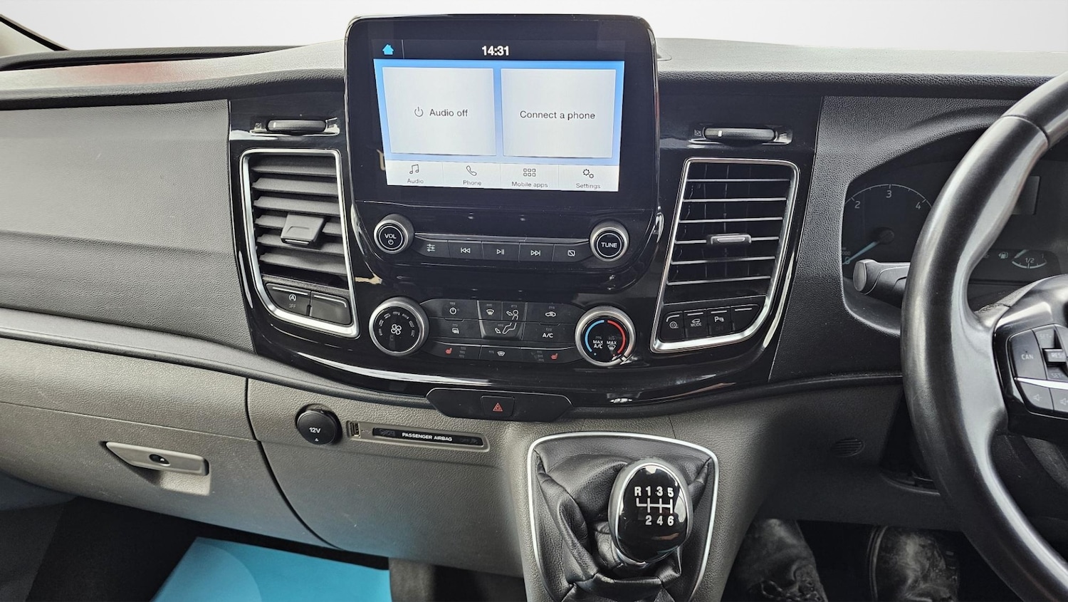 Used Ford Transit Custom 2022 for sale - 76984290: Photo 23