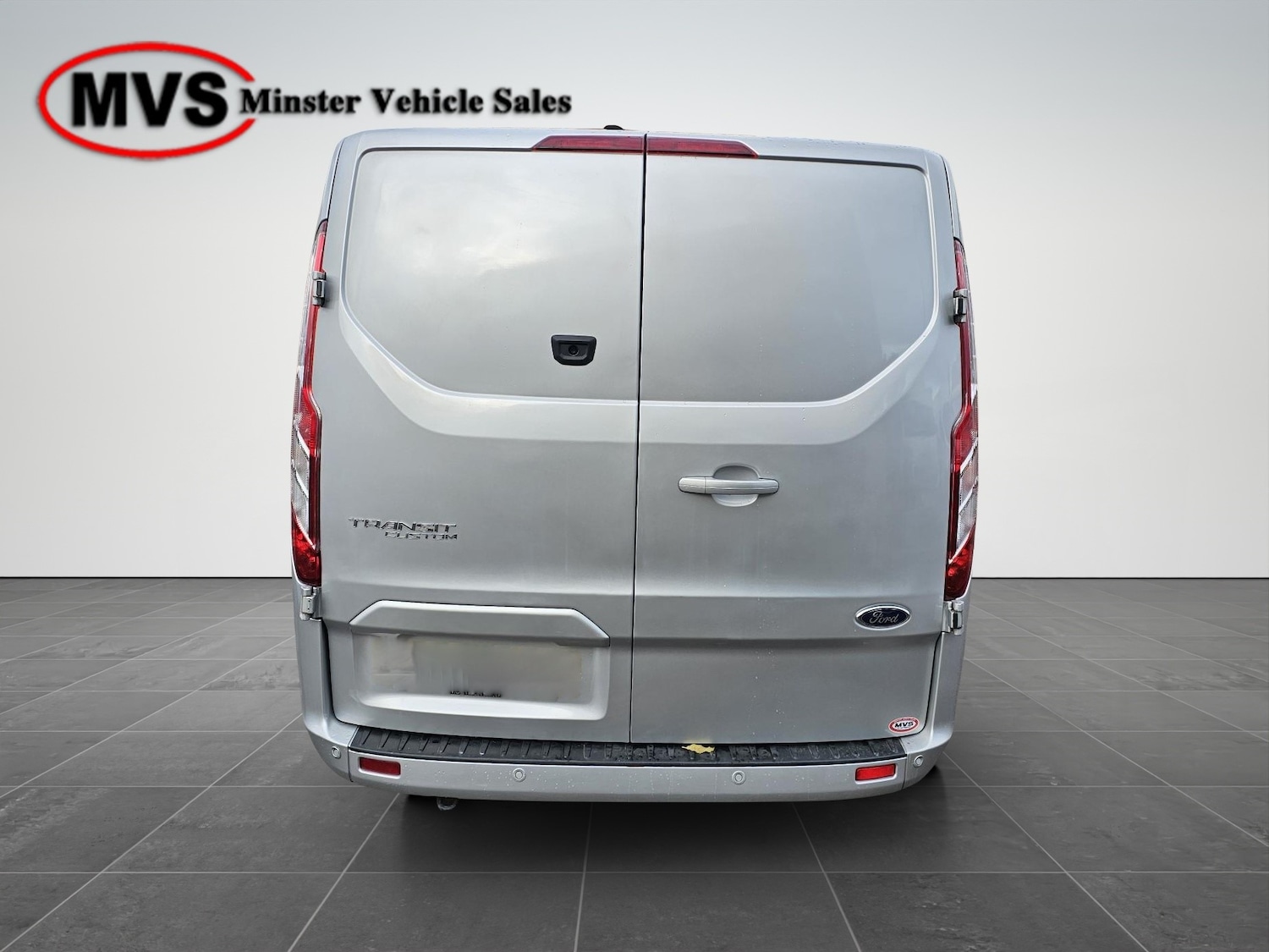 Used Ford Transit Custom 2022 for sale - 76984290: Photo 8
