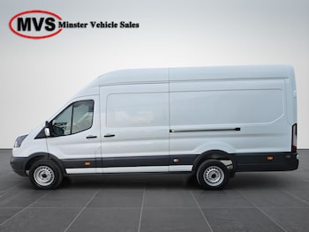 Used Ford Transit 2019 for sale - 78733195: Photo
