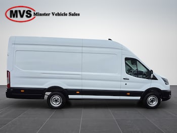 Used Ford Transit 2023 for sale - 78873741: Photo