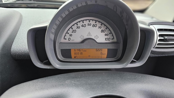 Used smart fortwo 2009 for sale - 76330036: Photo 10