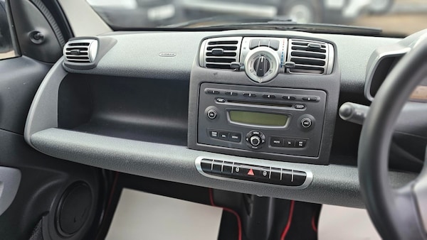 Used smart fortwo 2009 for sale - 76330036: Photo 11