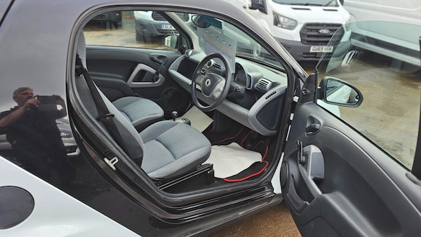 Used smart fortwo 2009 for sale - 76330036: Photo 13
