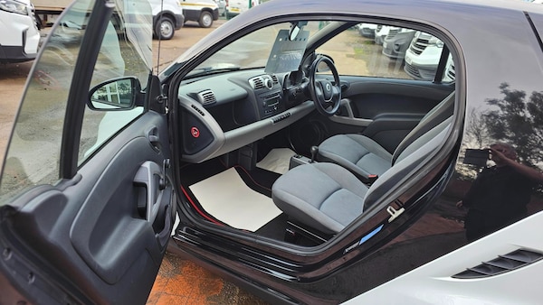 Used smart fortwo 2009 for sale - 76330036: Photo 14