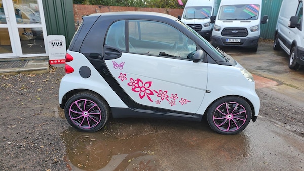 Used smart fortwo 2009 for sale - 76330036: Photo 3