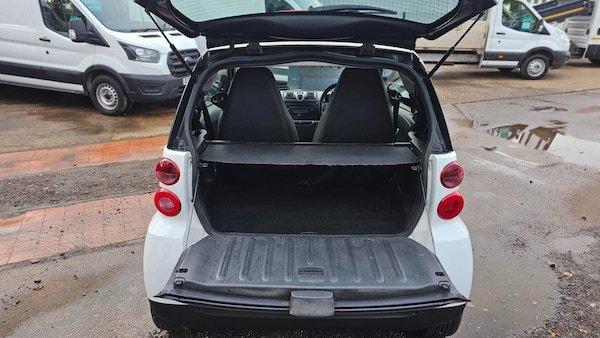 Used smart fortwo 2009 for sale - 76330036: Photo 9