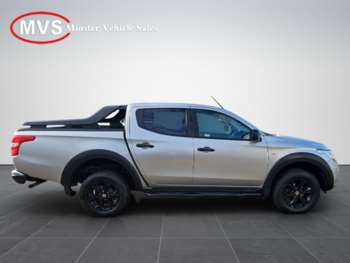 Used Fiat Fullback 2019 for sale - 72464328: Photo