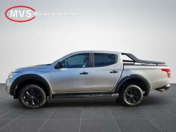 Used Fiat Fullback 2019 for sale - 72464328: Photo