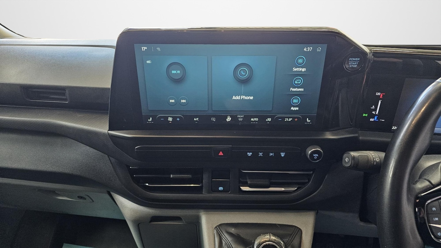 Used Ford Transit Custom 2024 for sale - 75981587: Photo 14