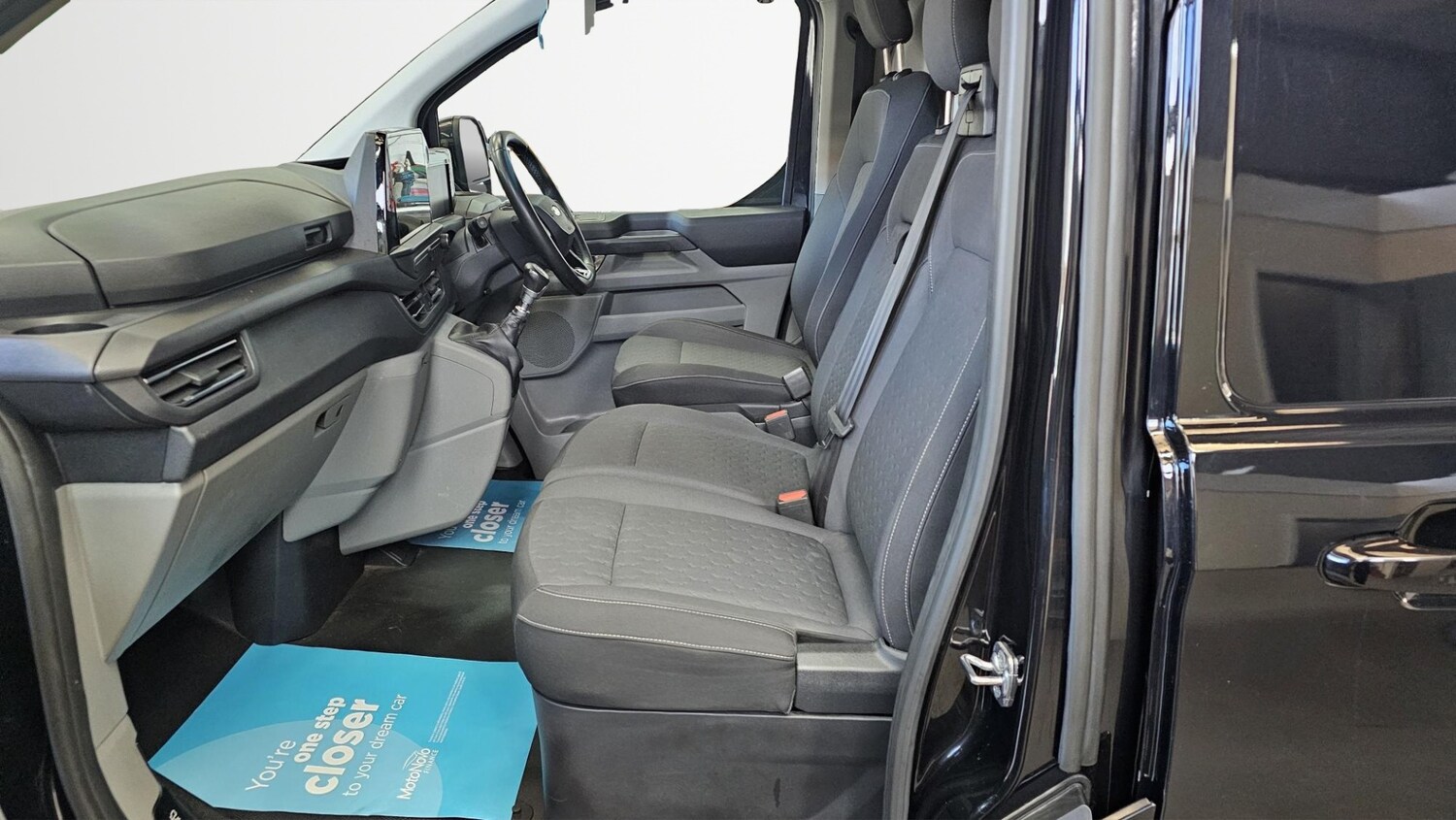 Used Ford Transit Custom 2024 for sale - 75981587: Photo 15