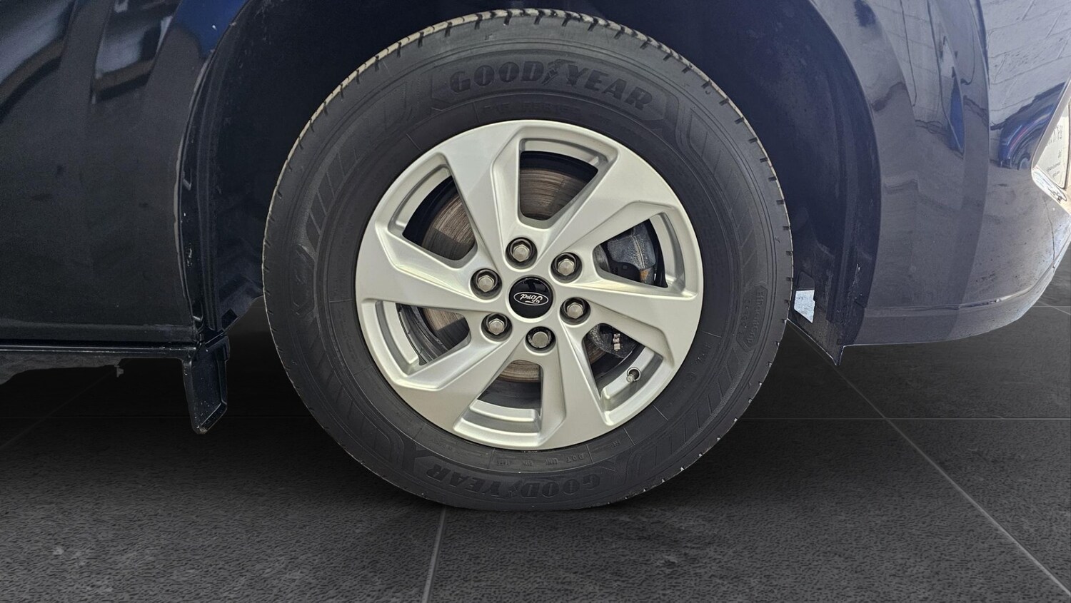 Used Ford Transit Custom 2024 for sale - 75981587: Photo 17