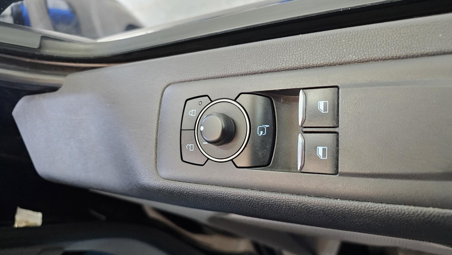 Used Ford Transit Custom 2024 for sale - 75981587: Photo 23