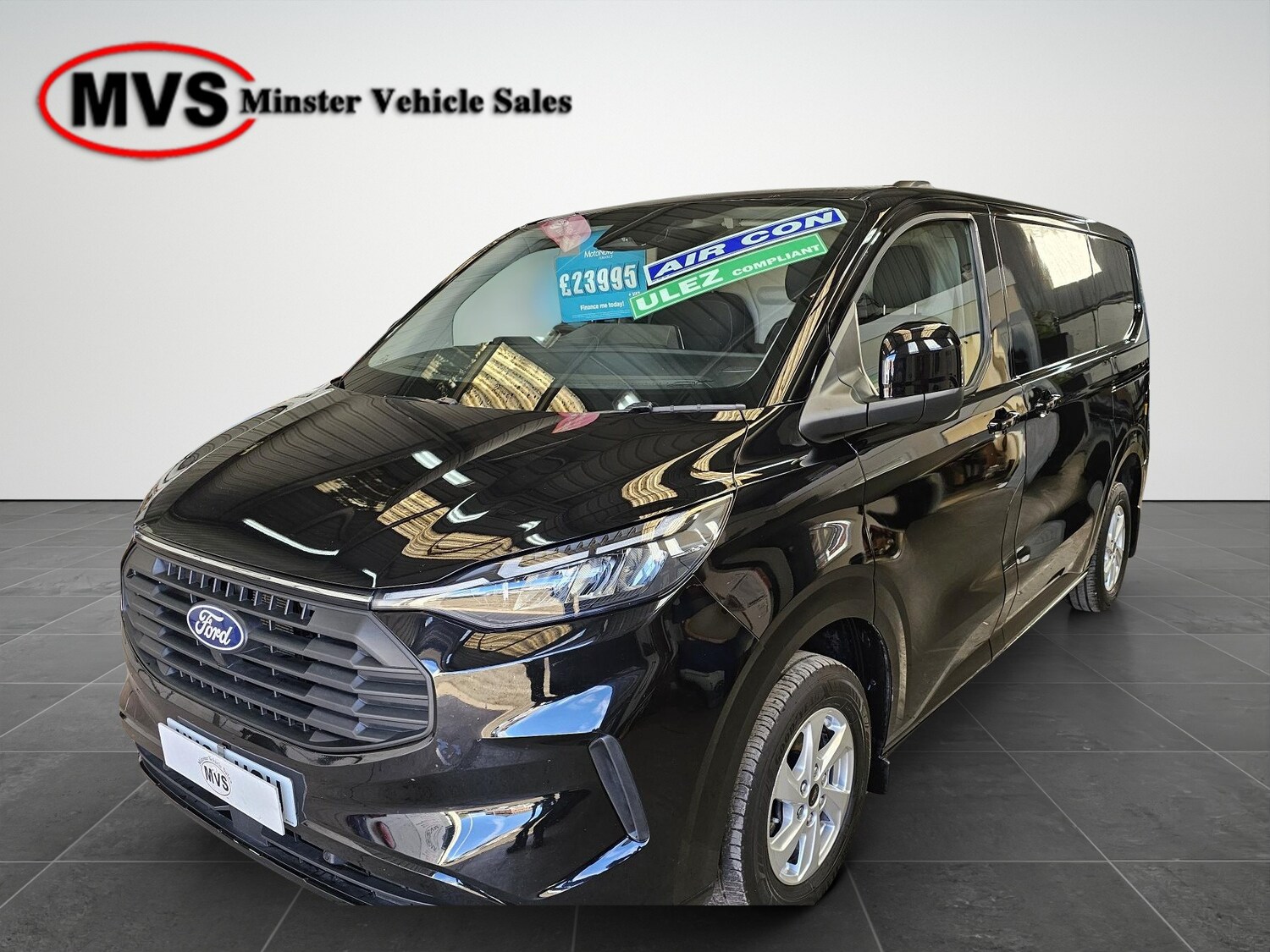 Used Ford Transit Custom 2024 for sale - 75981587: Photo 26