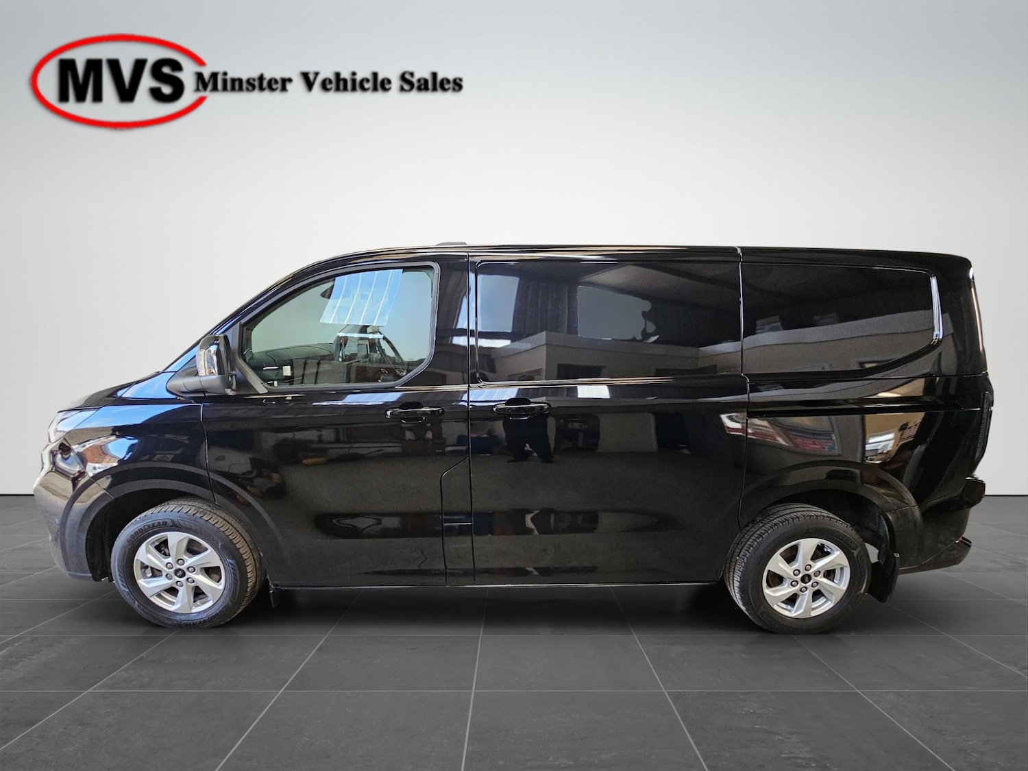 Used Ford Transit Custom 2024 for sale - 75981587: Photo 3