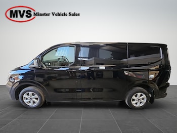 Used Ford Transit Custom 2024 for sale - 75981587: Photo