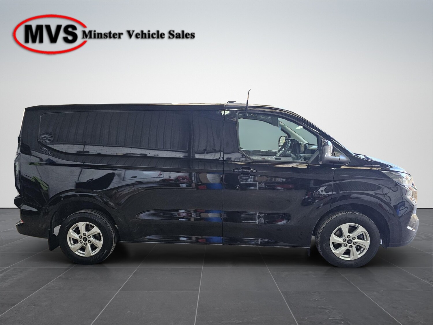 Used Ford Transit Custom 2024 for sale - 75981587: Photo 7