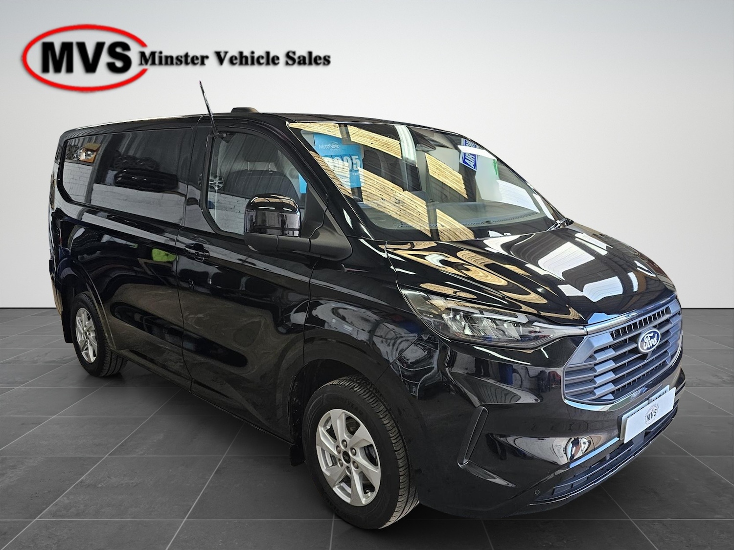 Used Ford Transit Custom 2024 for sale - 75981587: Photo 8