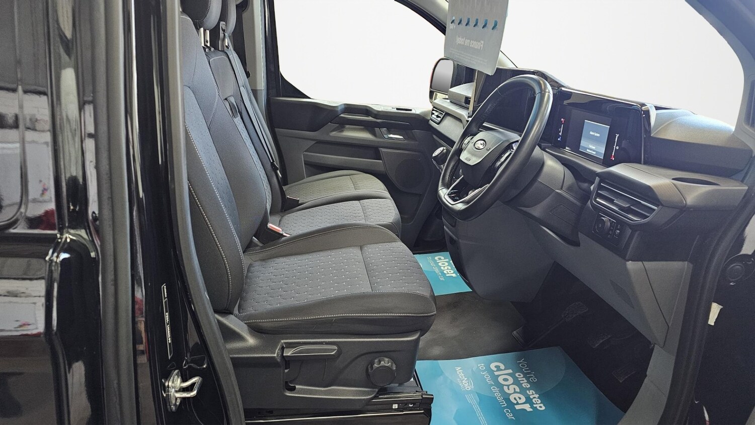 Used Ford Transit Custom 2024 for sale - 75981587: Photo 9
