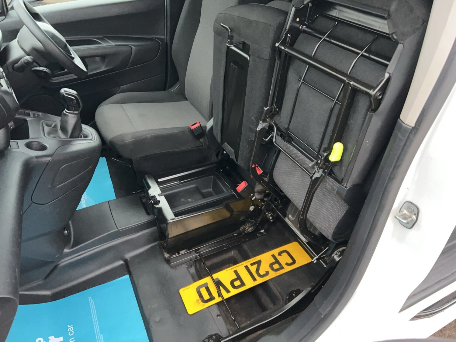 Vehicle 16