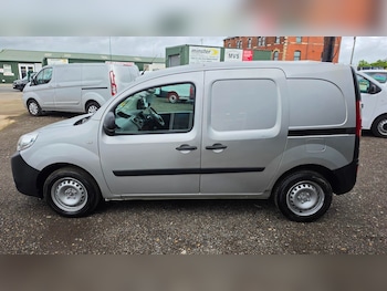 Used Renault Kangoo 2016 for sale - 79219504: Photo