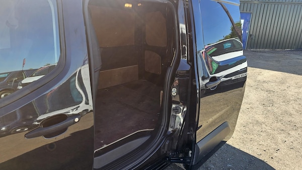Used Toyota ProAce 2022 for sale - 74624145: Photo 10