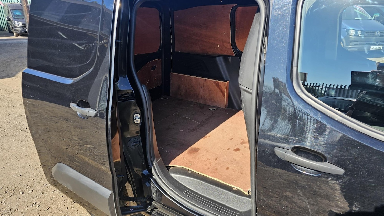 Vehicle 11