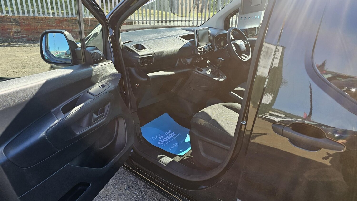 Vehicle 16