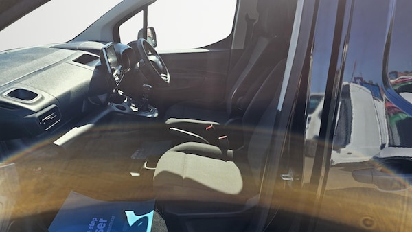 Used Toyota ProAce 2022 for sale - 74624145: Photo 17