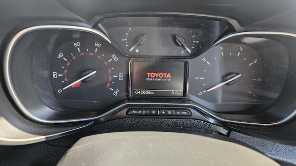 Used Toyota ProAce 2022 for sale - 74624145: Photo 18