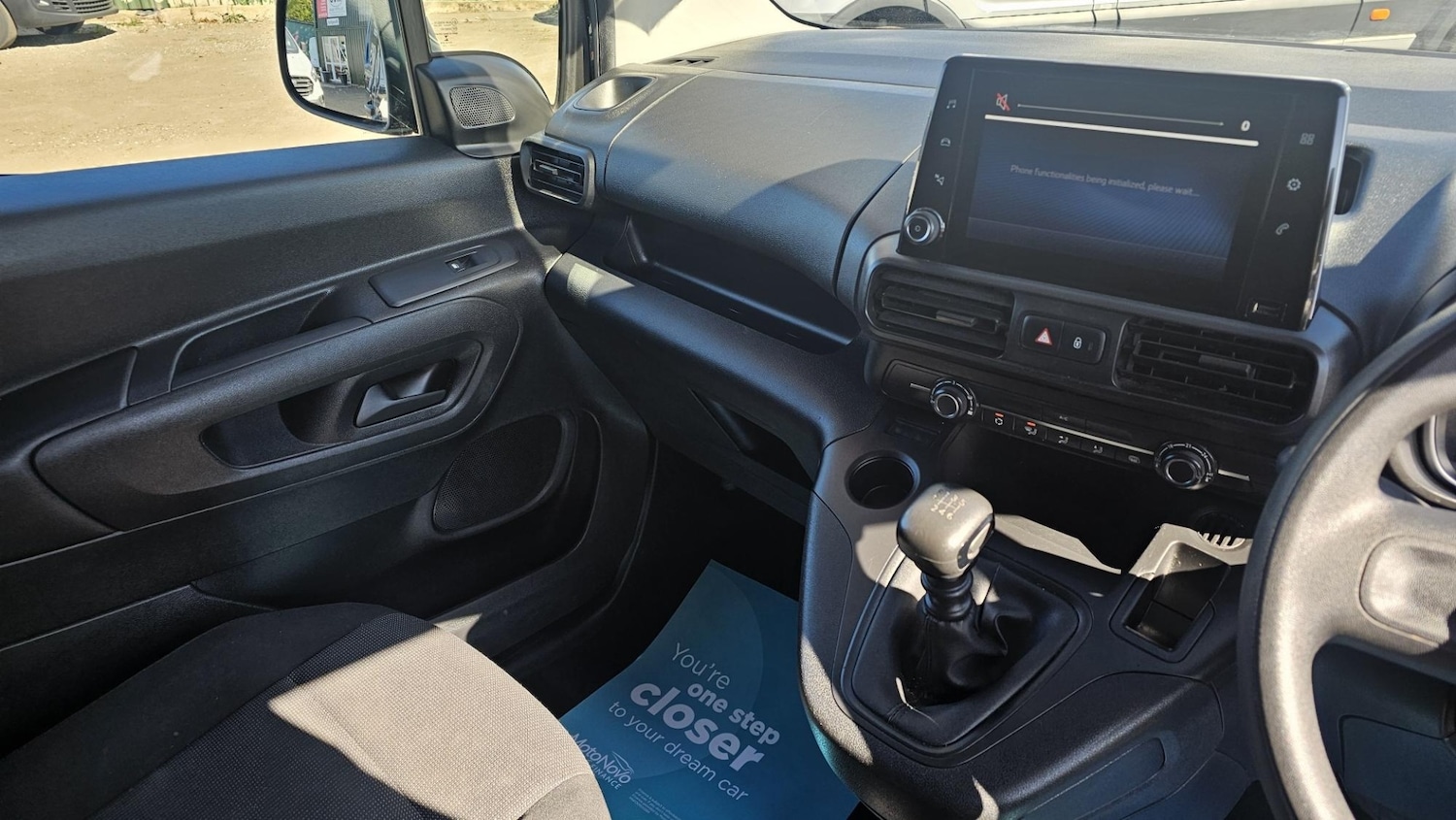 Vehicle 19