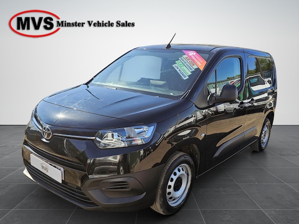 Used Toyota ProAce 2022 for sale - 74624145: Photo 1