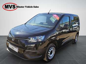 Used Toyota ProAce 2022 for sale - 74624145: Photo