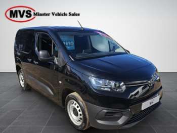 Used Toyota ProAce 2022 for sale - 74624145: Photo