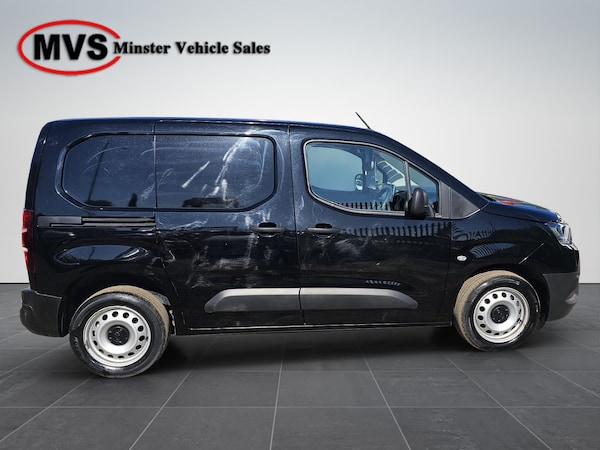Used Toyota ProAce 2022 for sale - 74624145: Photo 3