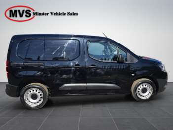 Used Toyota ProAce 2022 for sale - 74624145: Photo