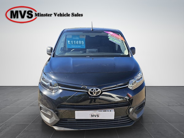Used Toyota ProAce 2022 for sale - 74624145: Photo 7