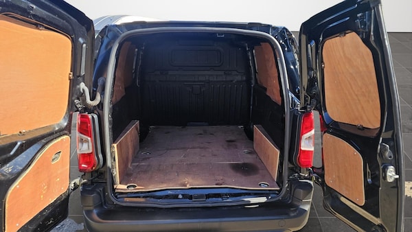 Used Toyota ProAce 2022 for sale - 74624145: Photo 9