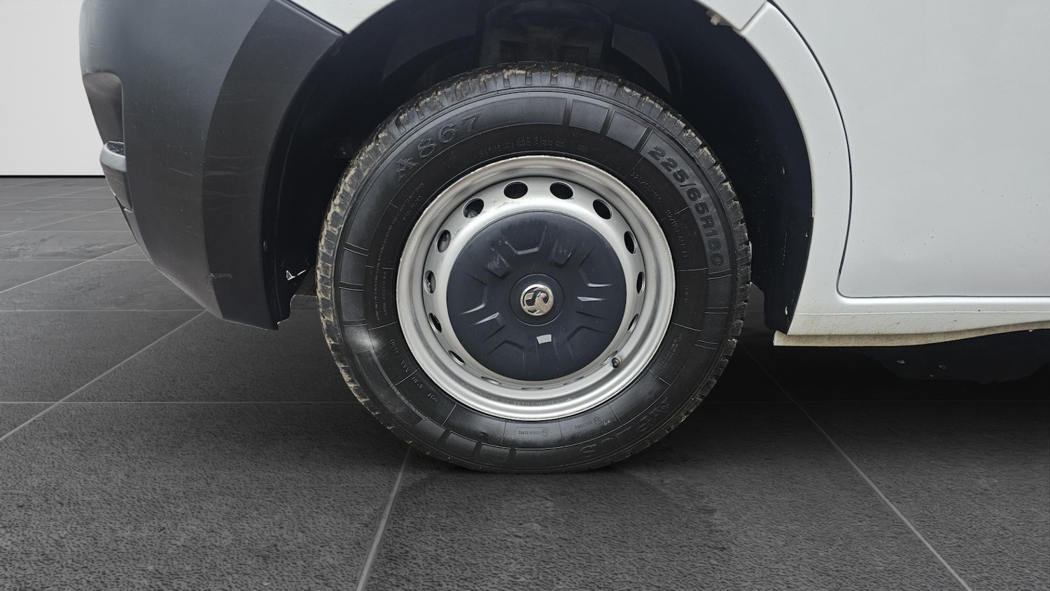 Used Vauxhall Movano 2019 for sale - 78149737: Photo 10