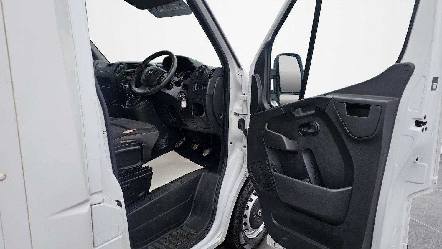 Used Vauxhall Movano 2019 for sale - 78149737: Photo 11