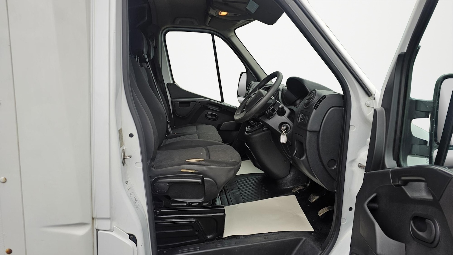 Used Vauxhall Movano 2019 for sale - 78149737: Photo 12