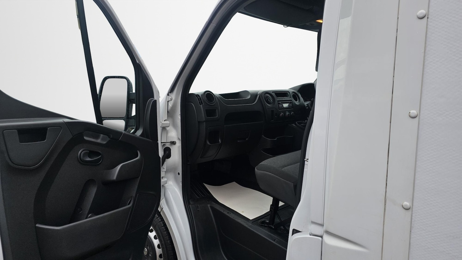 Used Vauxhall Movano 2019 for sale - 78149737: Photo 13