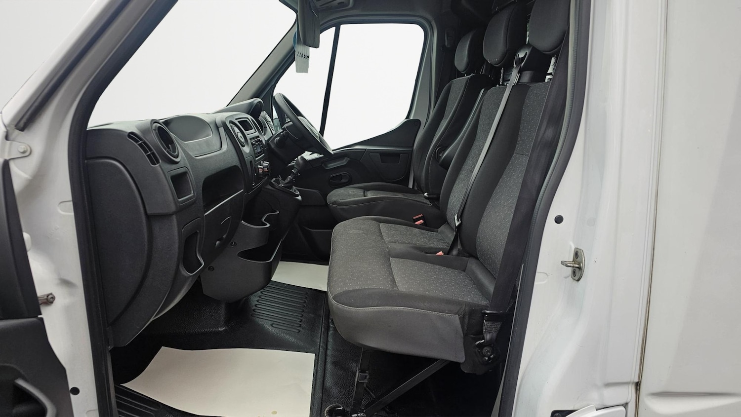 Used Vauxhall Movano 2019 for sale - 78149737: Photo 14